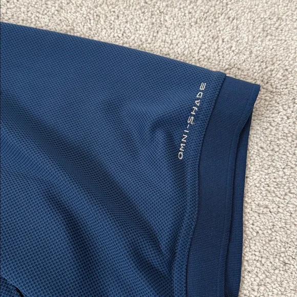 Columbia PFG Omni Shade Shirt - Men’s Large - Picture 3 of 7